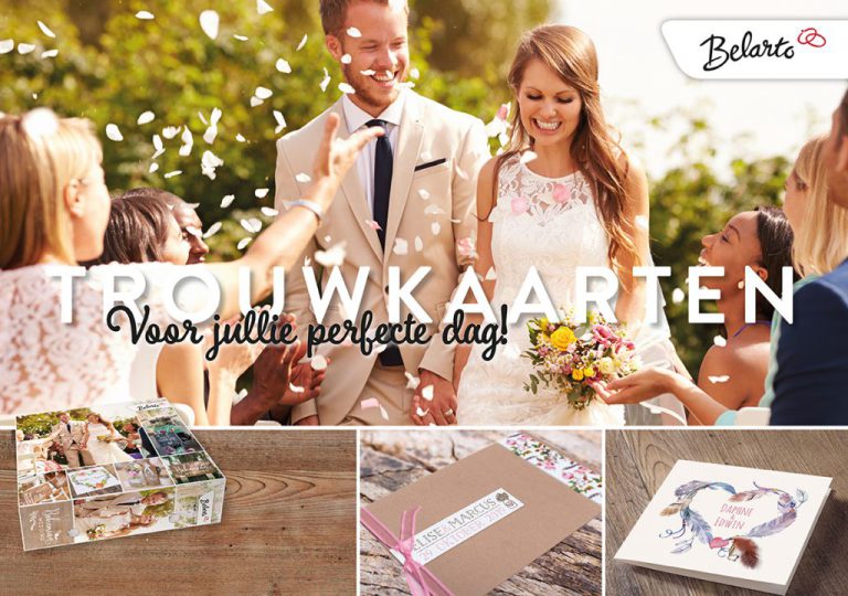 Familiedrukwerk – De Printsjop